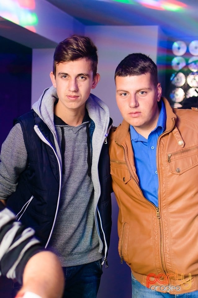 Urban House & Electro, 