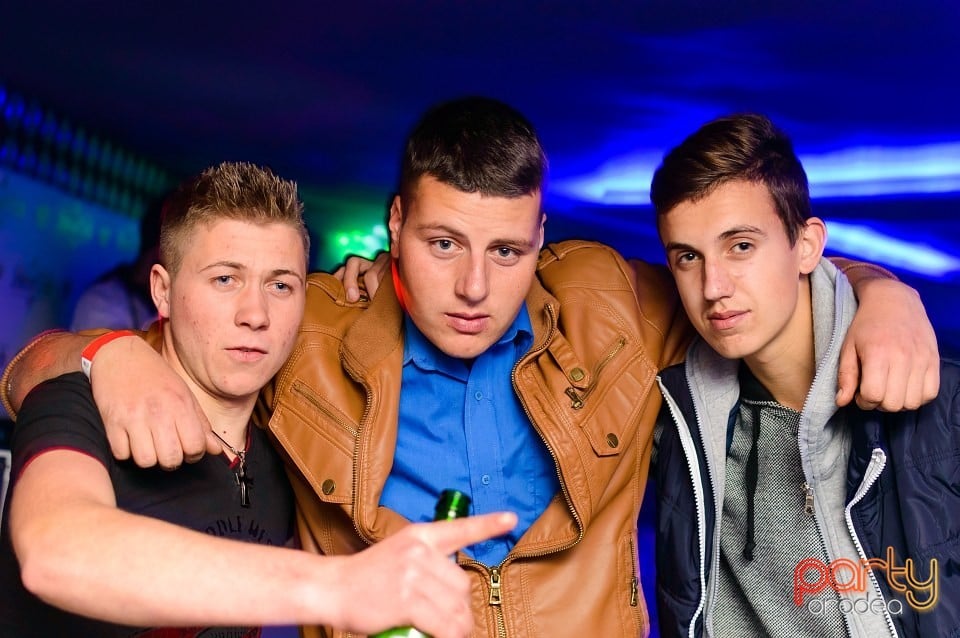 Urban House & Electro, 