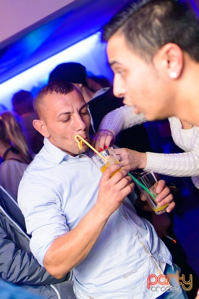 Urban House & Electro, 