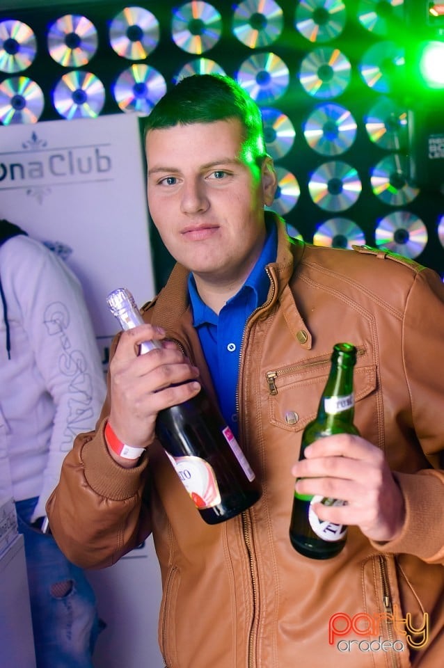 Urban House & Electro, 