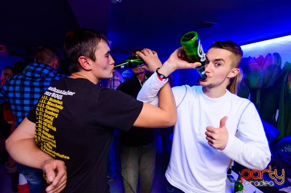 Urban House & Electro, 