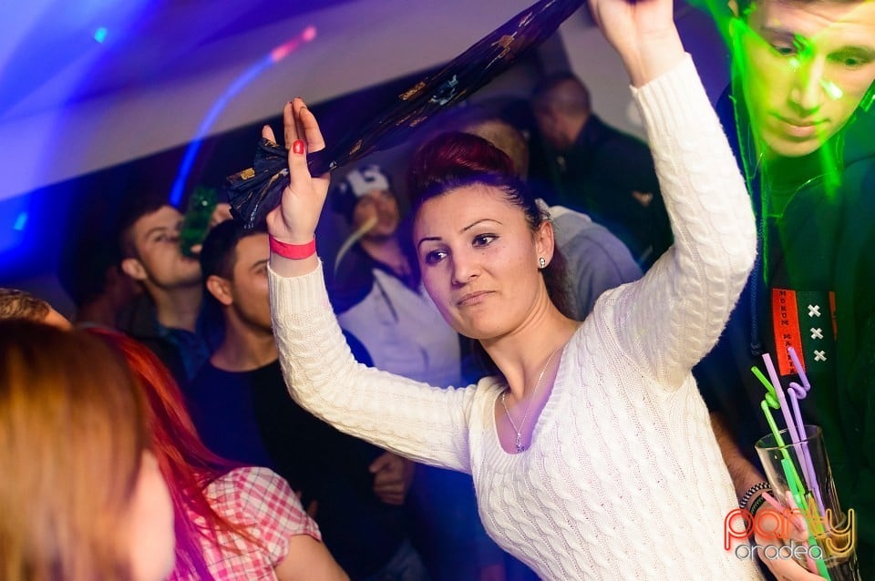 Urban House & Electro, 