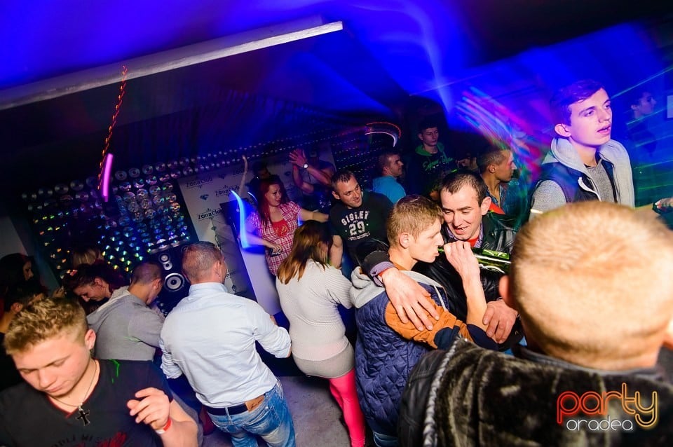 Urban House & Electro, 