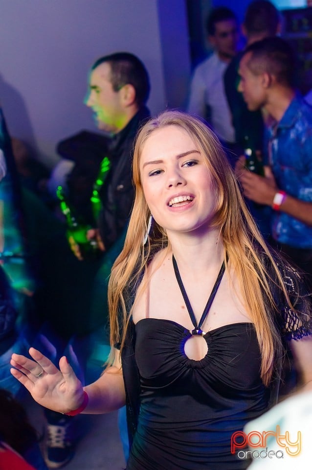 Urban House & Electro, 