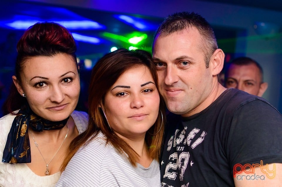 Urban House & Electro, 