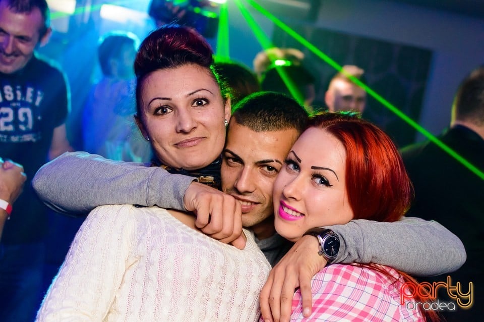 Urban House & Electro, 