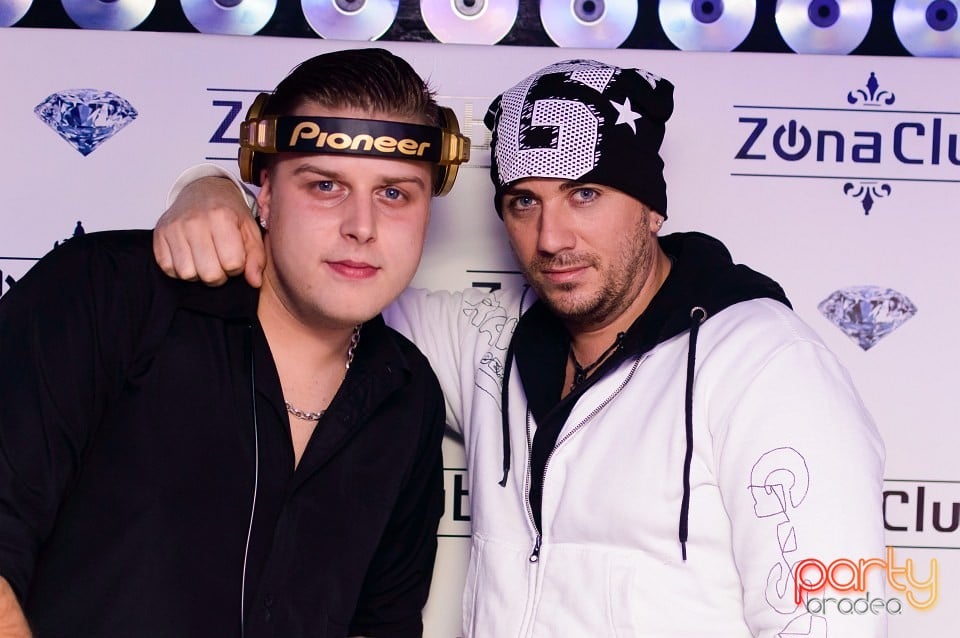 Urban House & Electro, 