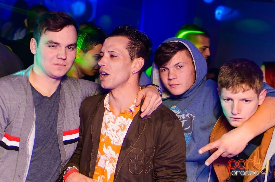 Urban House & Electro, 