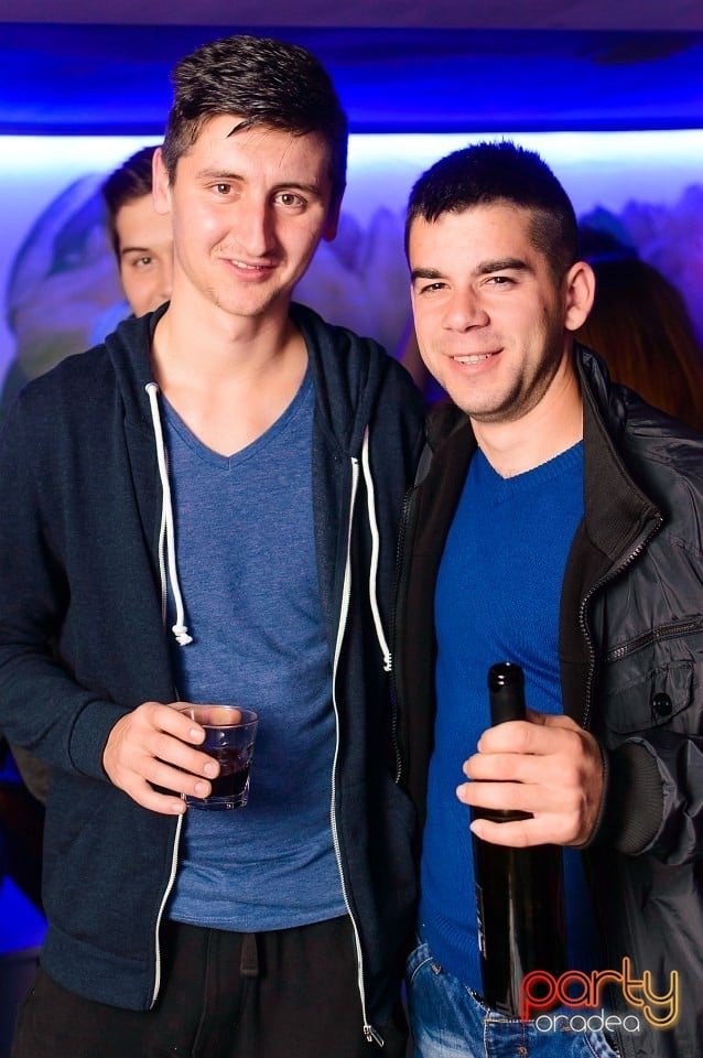 Urban House & Electro, 