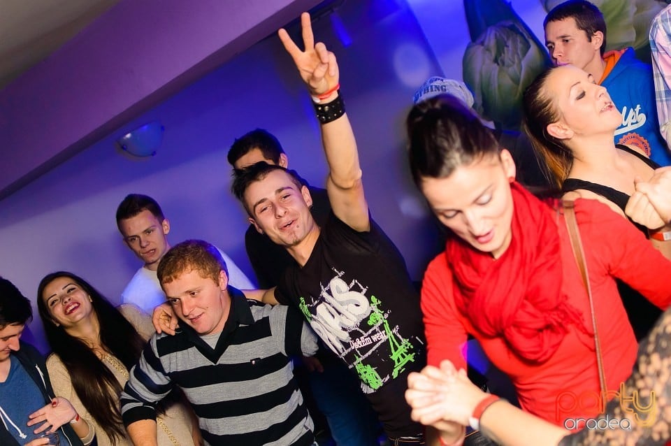 Urban House & Electro, 