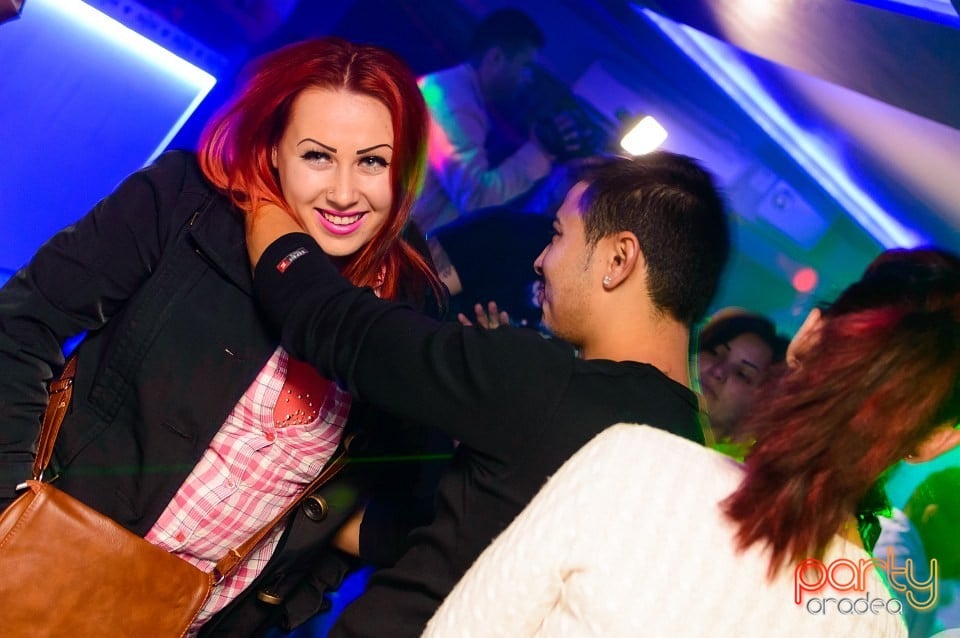 Urban House & Electro, 