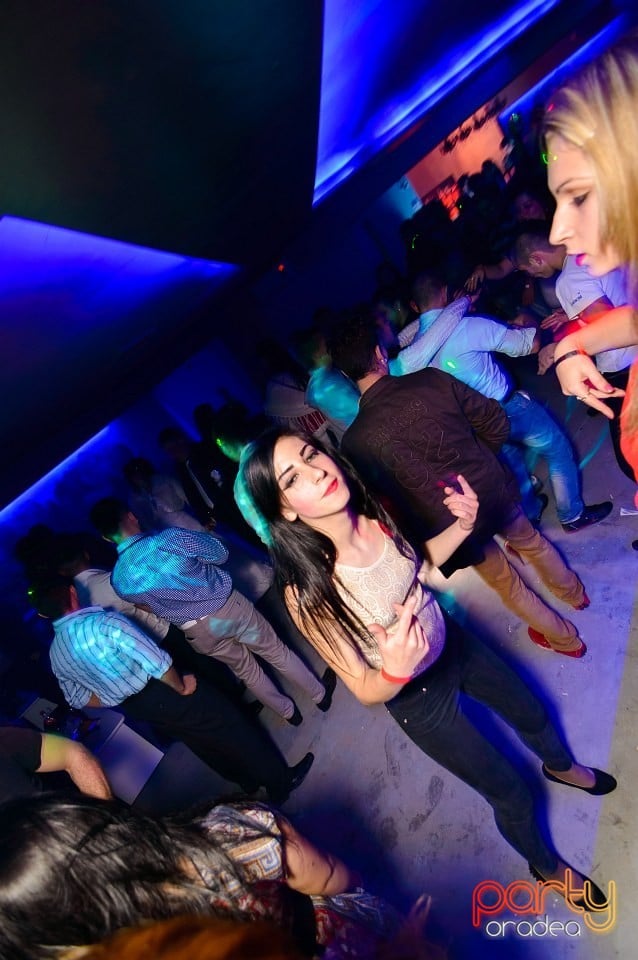 Urban House & Electro, 