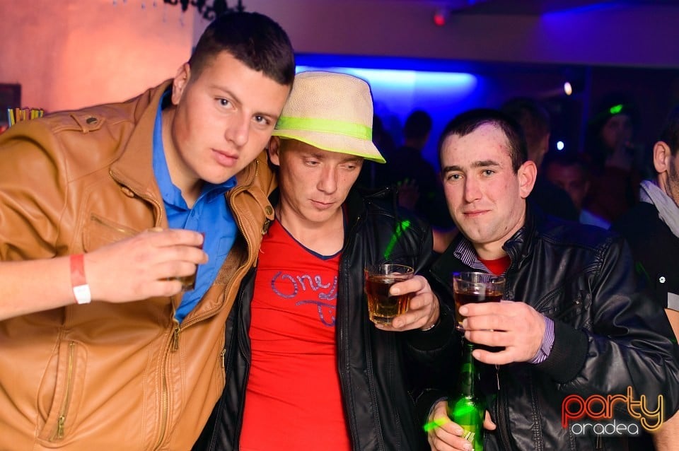 Urban House & Electro, 