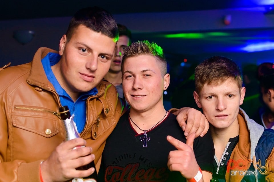 Urban House & Electro, 