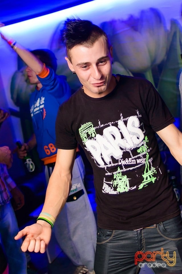 Urban House & Electro, 