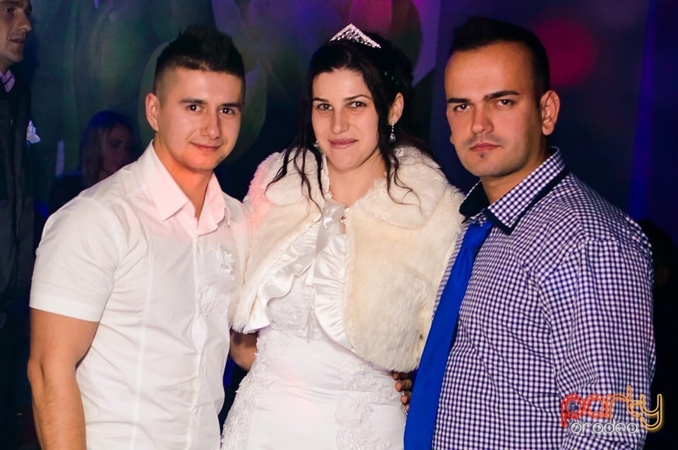 Urban House & Electro, 