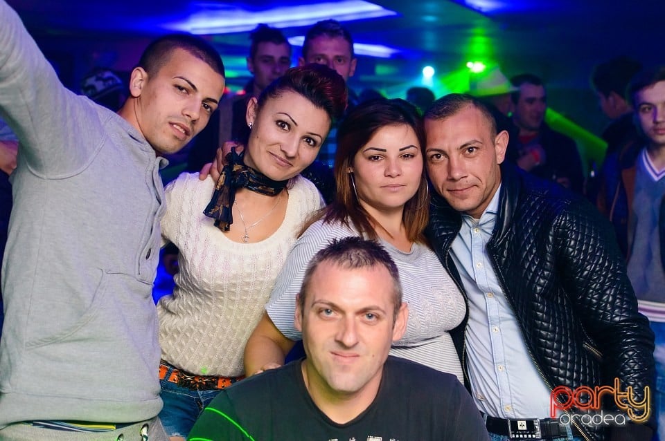 Urban House & Electro, 