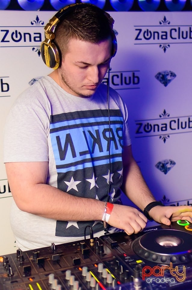 Urban House & Electro, 