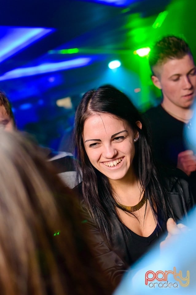 Urban House & Electro, 