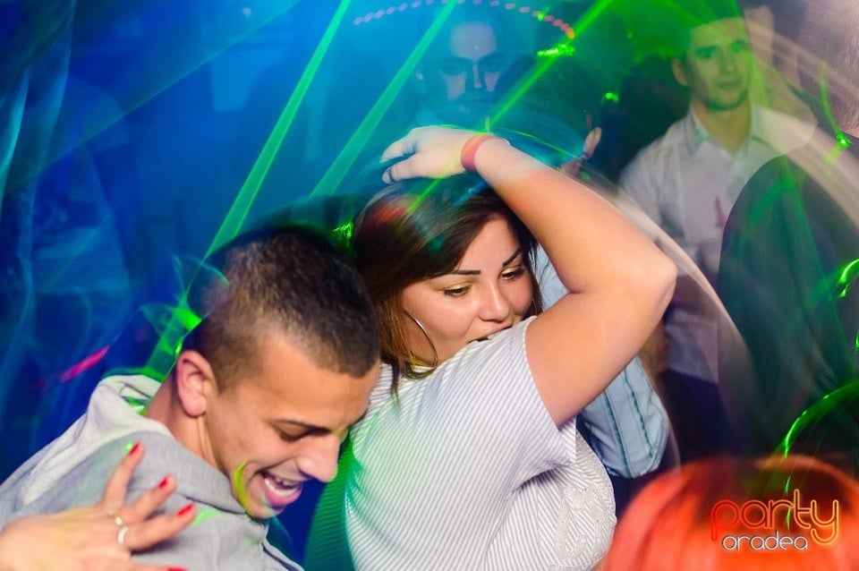 Urban House & Electro, 