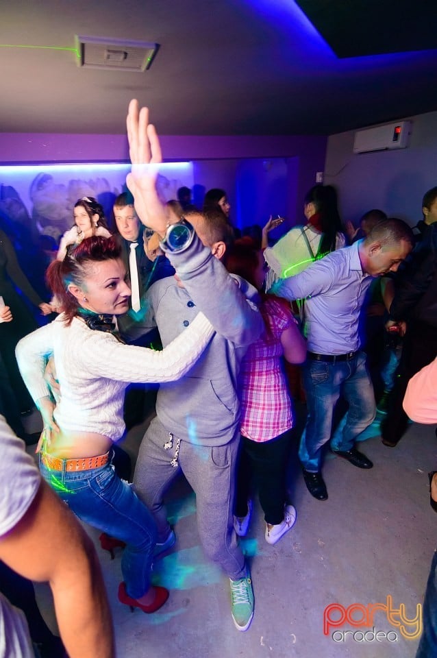 Urban House & Electro, 