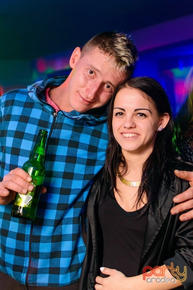 Urban House & Electro, 