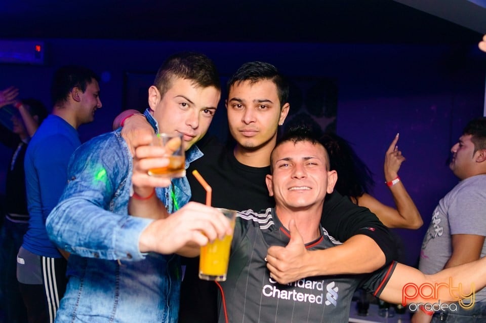 Urban House & Electro, 