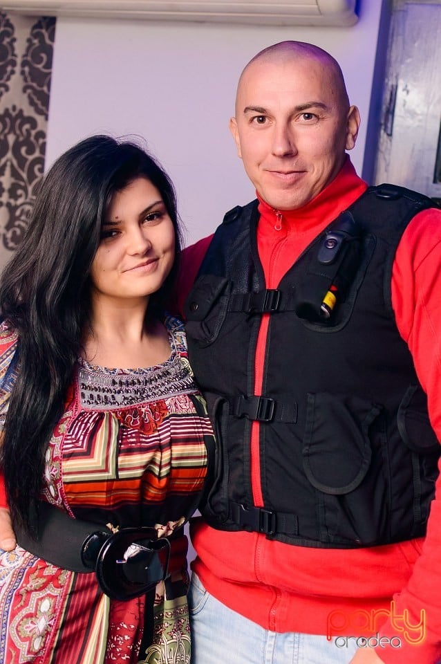 Urban House & Electro, 