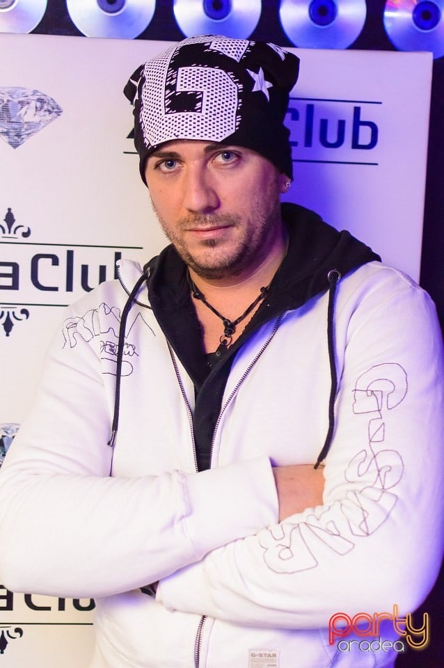 Urban House & Electro, 