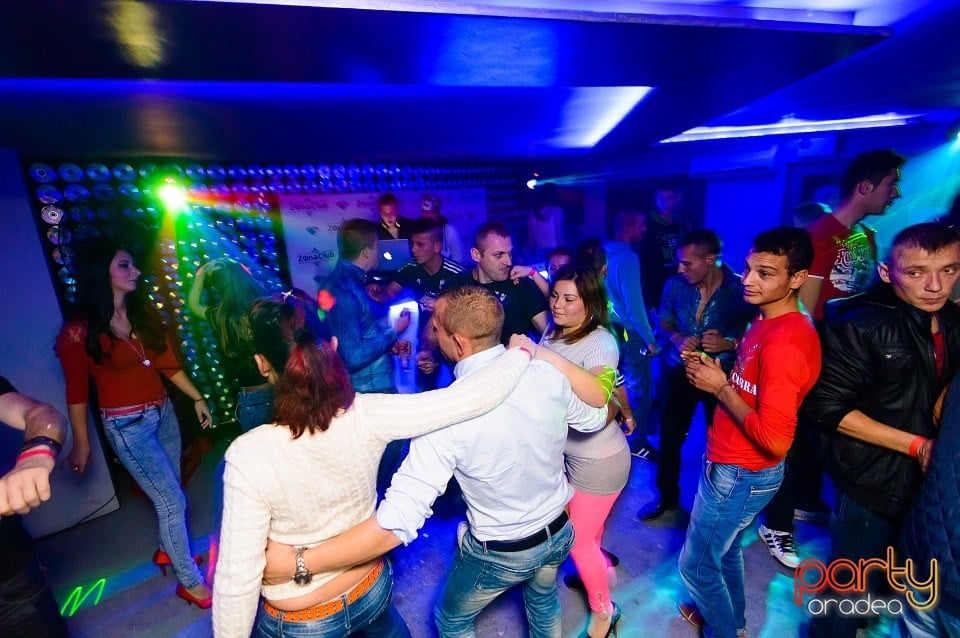 Urban House & Electro, 