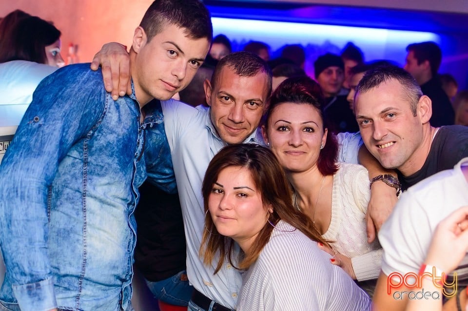 Urban House & Electro, 