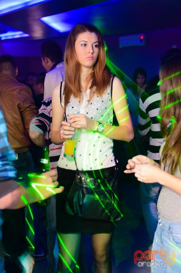 Urban House & Electro, 