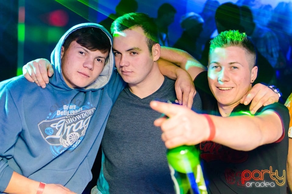 Urban House & Electro, 