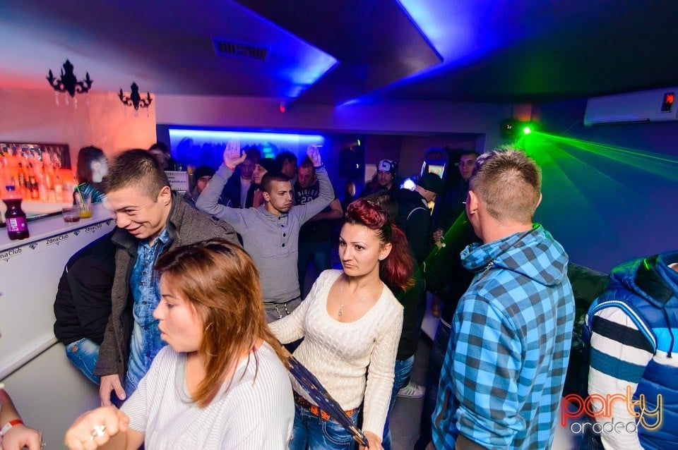 Urban House & Electro, 