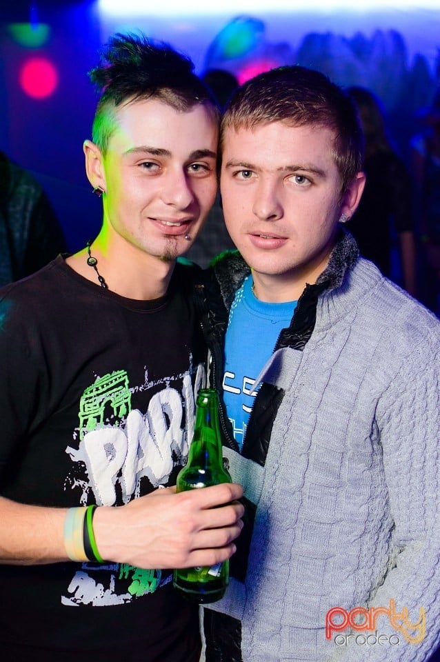 Urban House & Electro, 