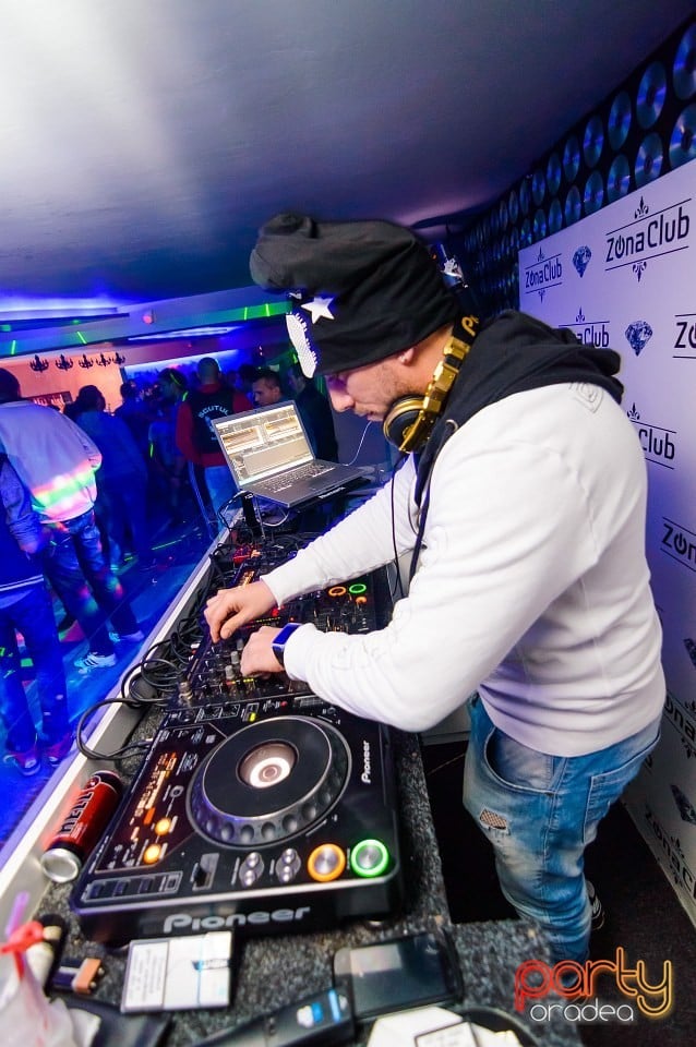 Urban House & Electro, 