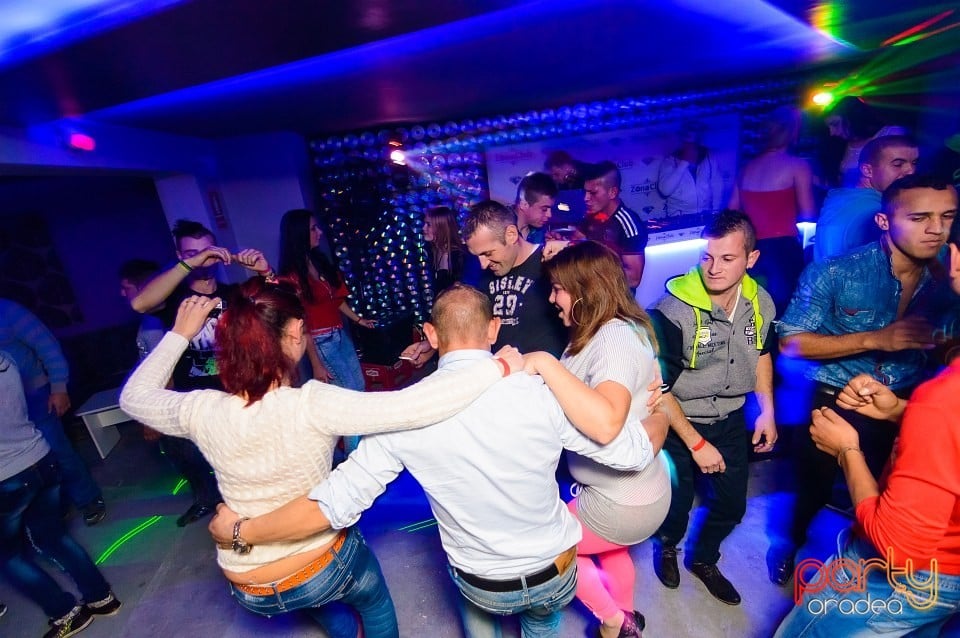 Urban House & Electro, 