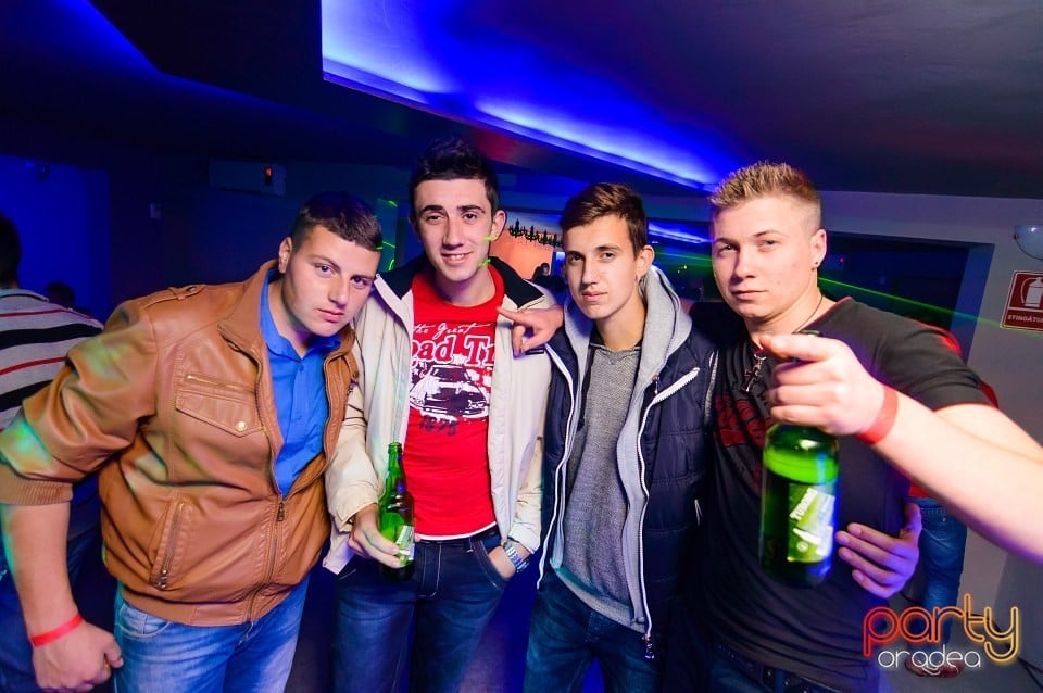 Urban House & Electro, 