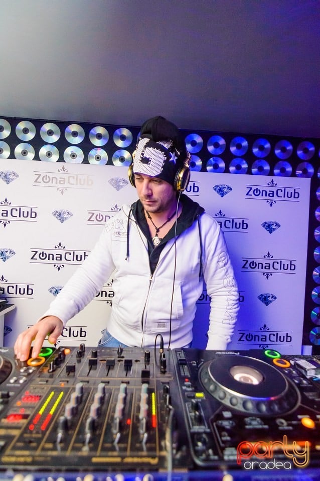 Urban House & Electro, 