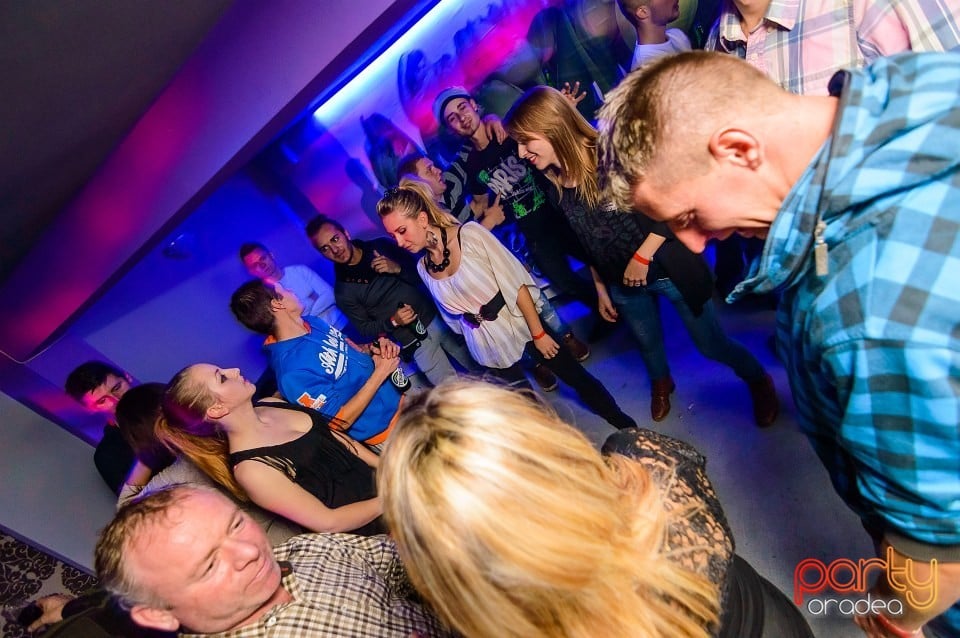 Urban House & Electro, 