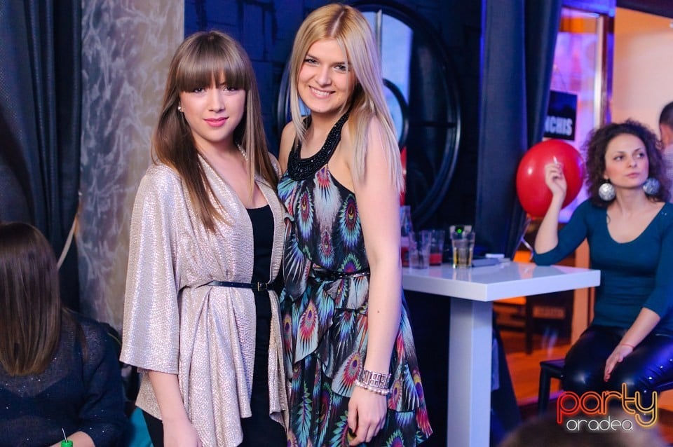 V`Angels Party, Icon Caffe