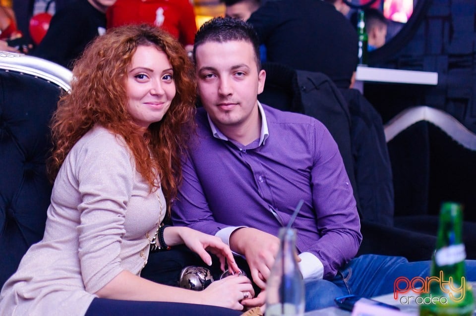 V`Angels Party, Icon Caffe