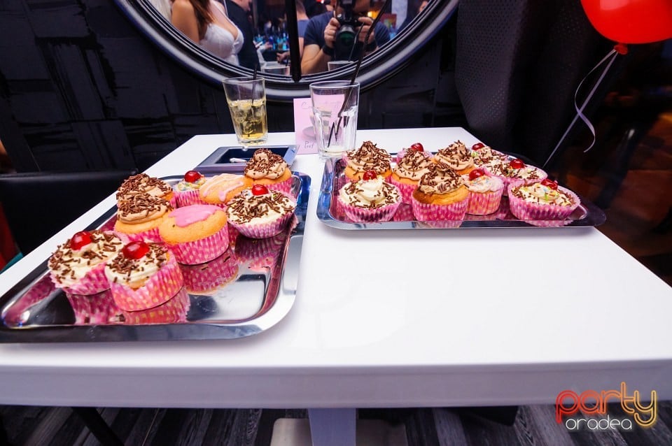 V`Angels Party, Icon Caffe