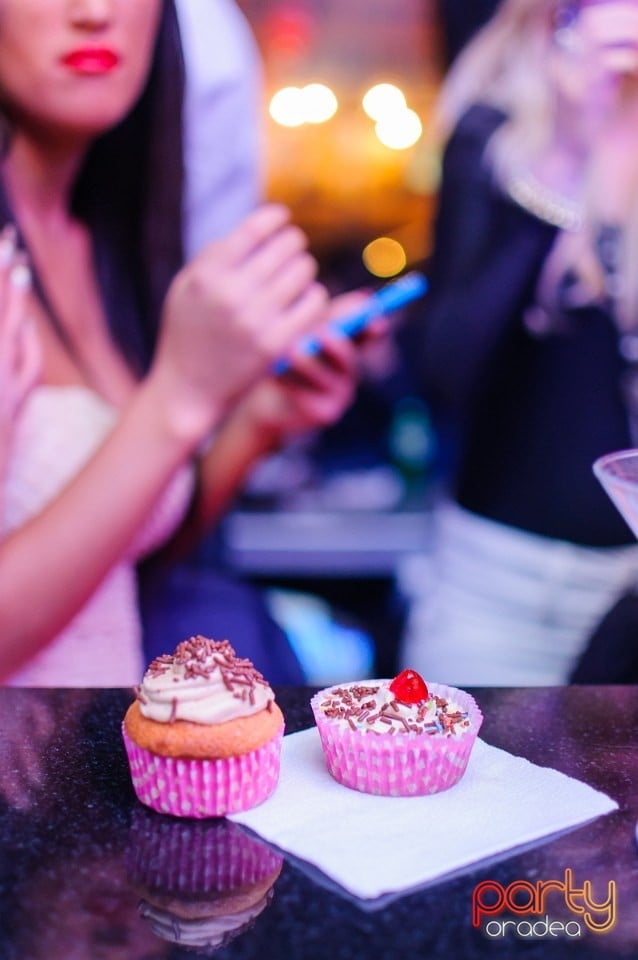 V`Angels Party, Icon Caffe