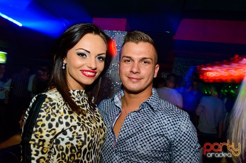 Valentine's Day alături de Blaga, 