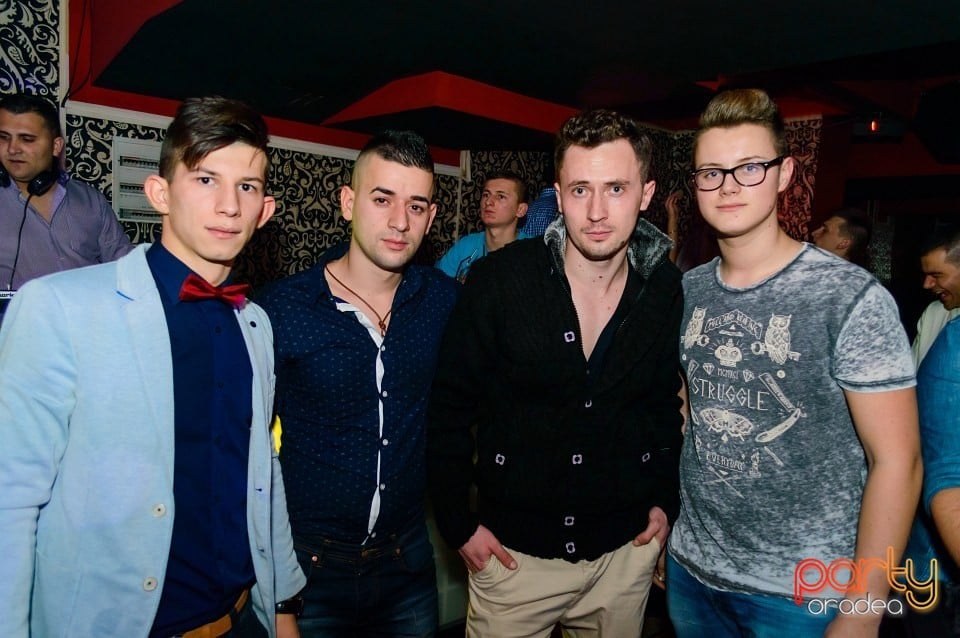 Valentine's Day alături de Blaga, 