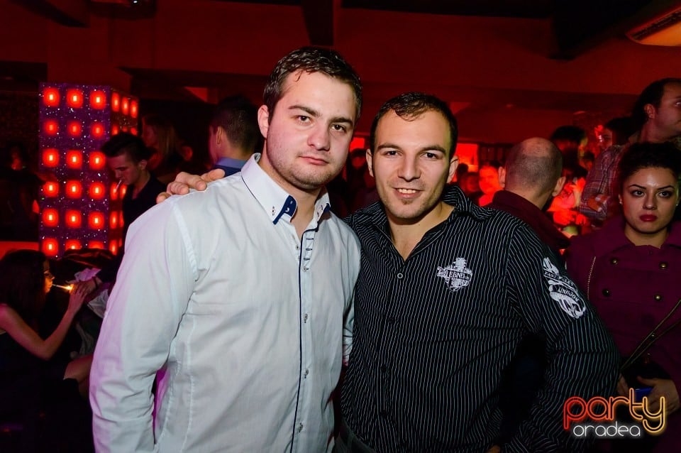 Valentine's Day alături de Blaga, 