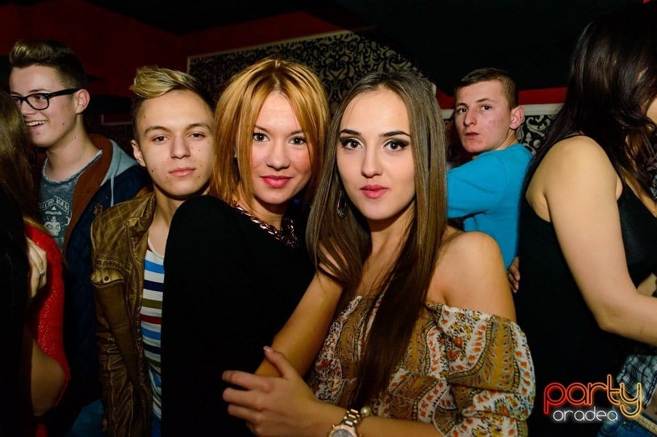 Valentine's Day alături de Blaga, 