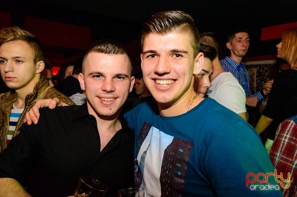 Valentine's Day alături de Blaga, 