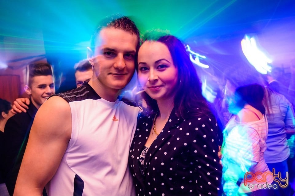 Valentine's Day & Birthday Party, Royal Party House